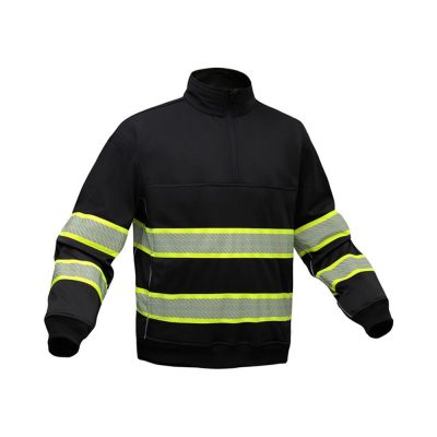 Safety Jackets