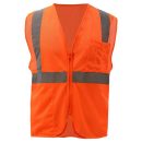 Safety Jackets