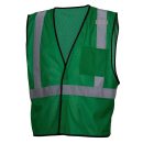 Safety Jackets