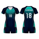 Volleyball Uniform