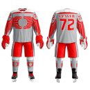 Ice Hockey Uniform