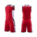 Basketball Uniform