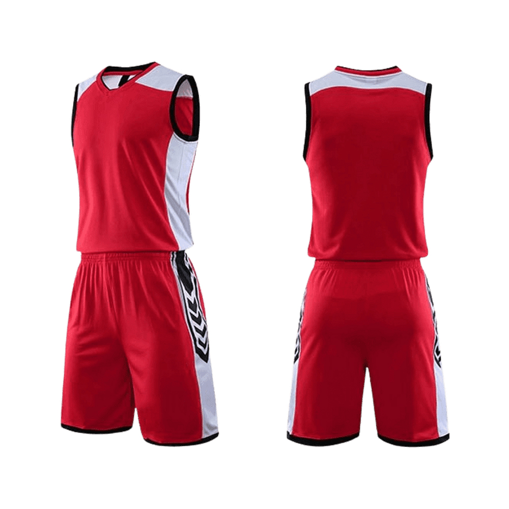Basketball Uniform