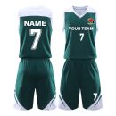Basketball Uniform