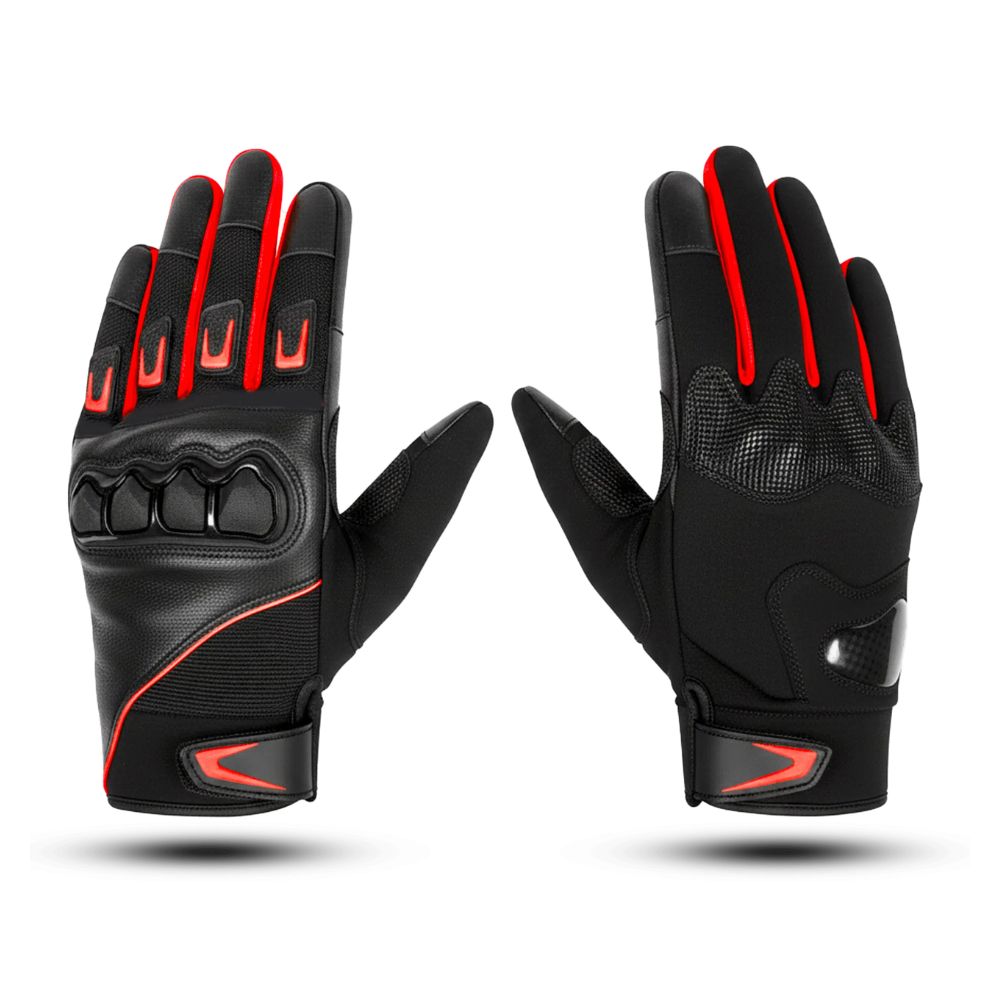 Motorbike Gloves