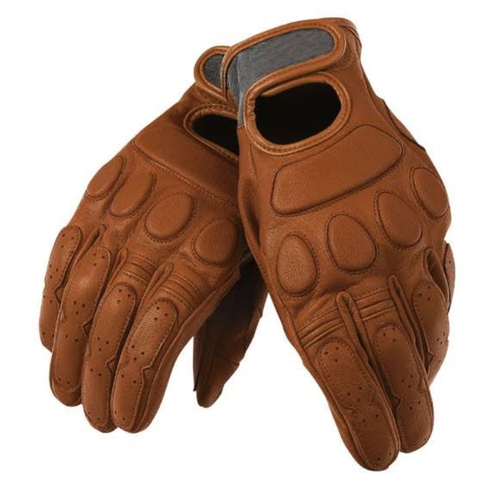 Motorbike Gloves