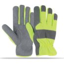 Working gloves