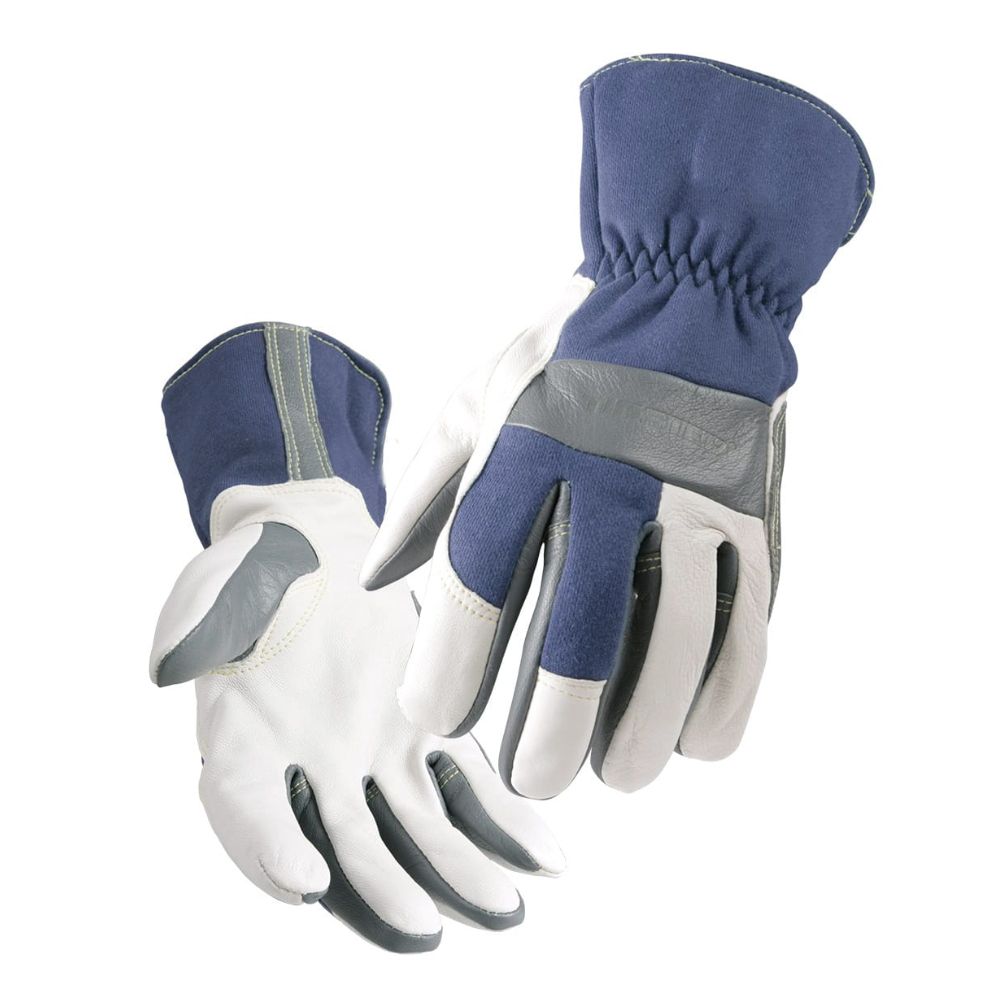Welding gloves