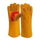 Welding gloves
