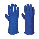 Welding gloves