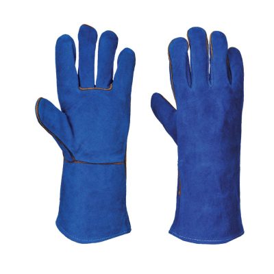 Welding gloves