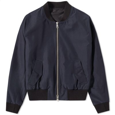 Bomber Work Jackets