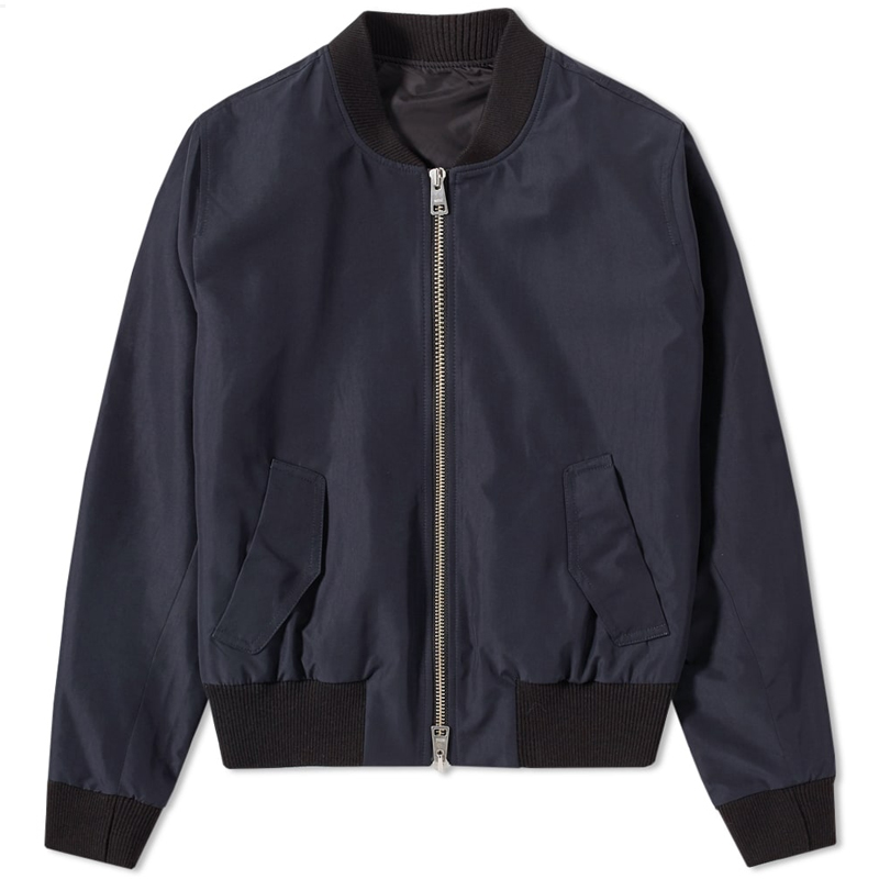 Bomber Work Jackets