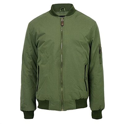 Bomber Work Jackets