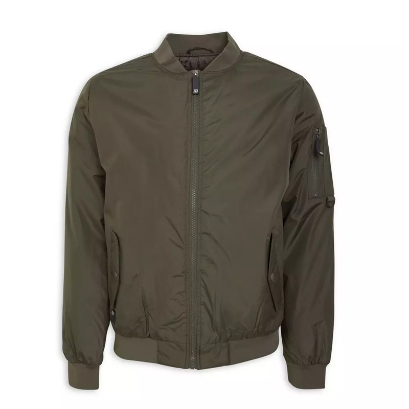Bomber Work Jackets