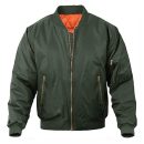 Bomber Work Jackets